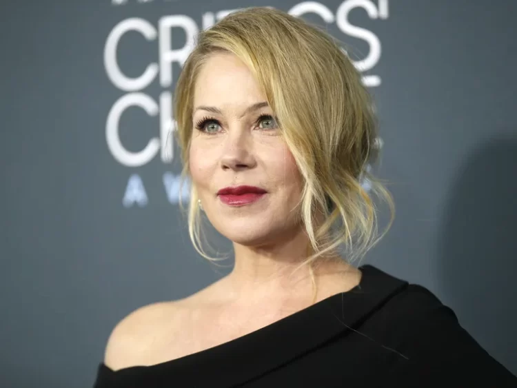 Christina Applegate Contó Cómo La Esclerosis Múltiple Cambió Su Vida Visor21 